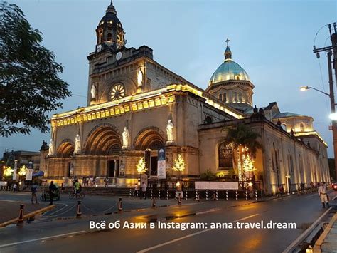 The 10 best hotels close to Intramuros in Manila, Philippines.